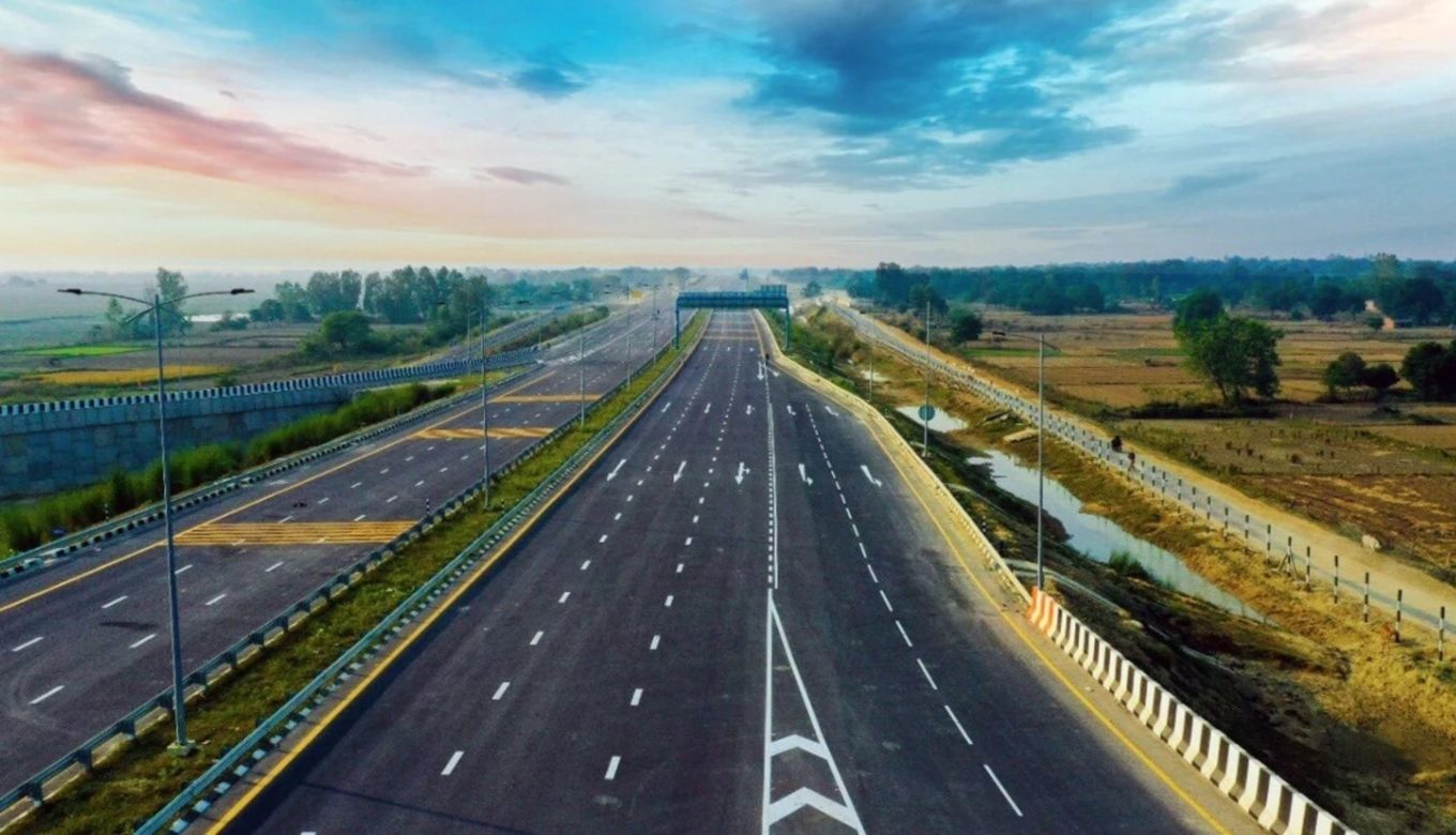 PM Modi To Inaugurate Purvanchal Expressway Today, Watch Live Updates Here