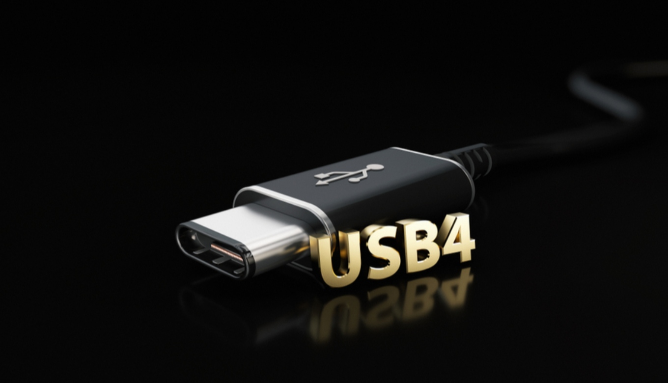 USB4 Specs And Features: Everything To Know About The Fastest Connector