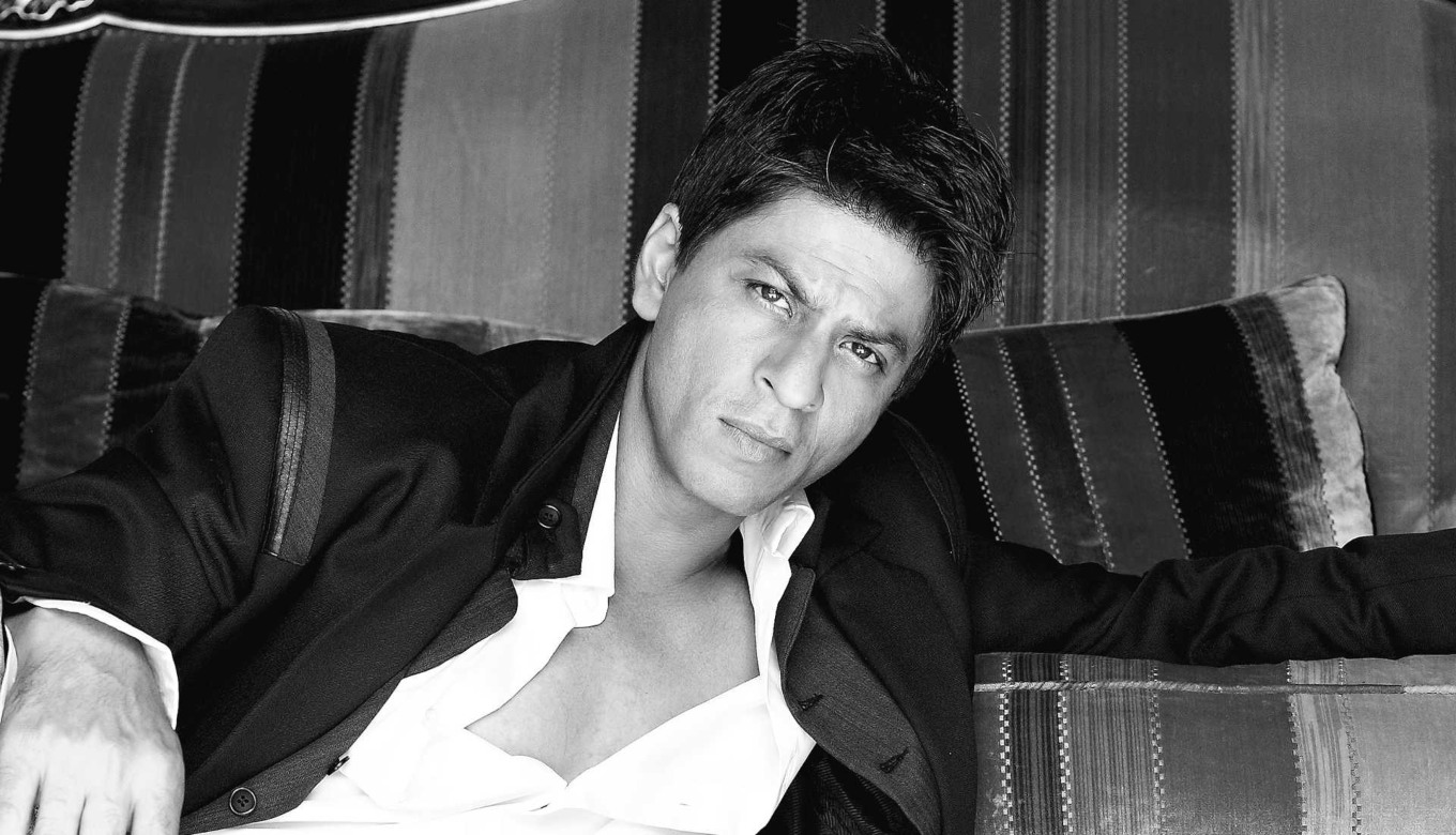 7 Best Movies Of Shah Rukh Khan That Show Why He Is King of Bollywood