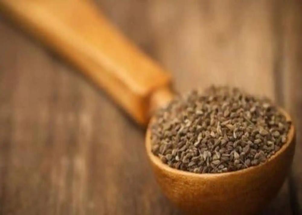 Ajwain for quick releif from acidity