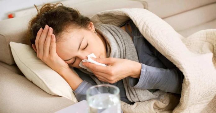 5 Natural Home Remedies For Cold And Cough