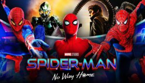 Spider-Man No Way Home Trailer Releasing Today, Tom And Zendaya Tease Fans  
