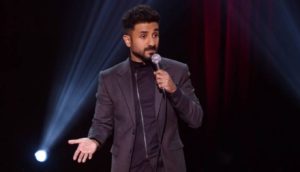 Comedian Vir Das’s Two Indias Monologue Triggers Criticism For Insulting Country