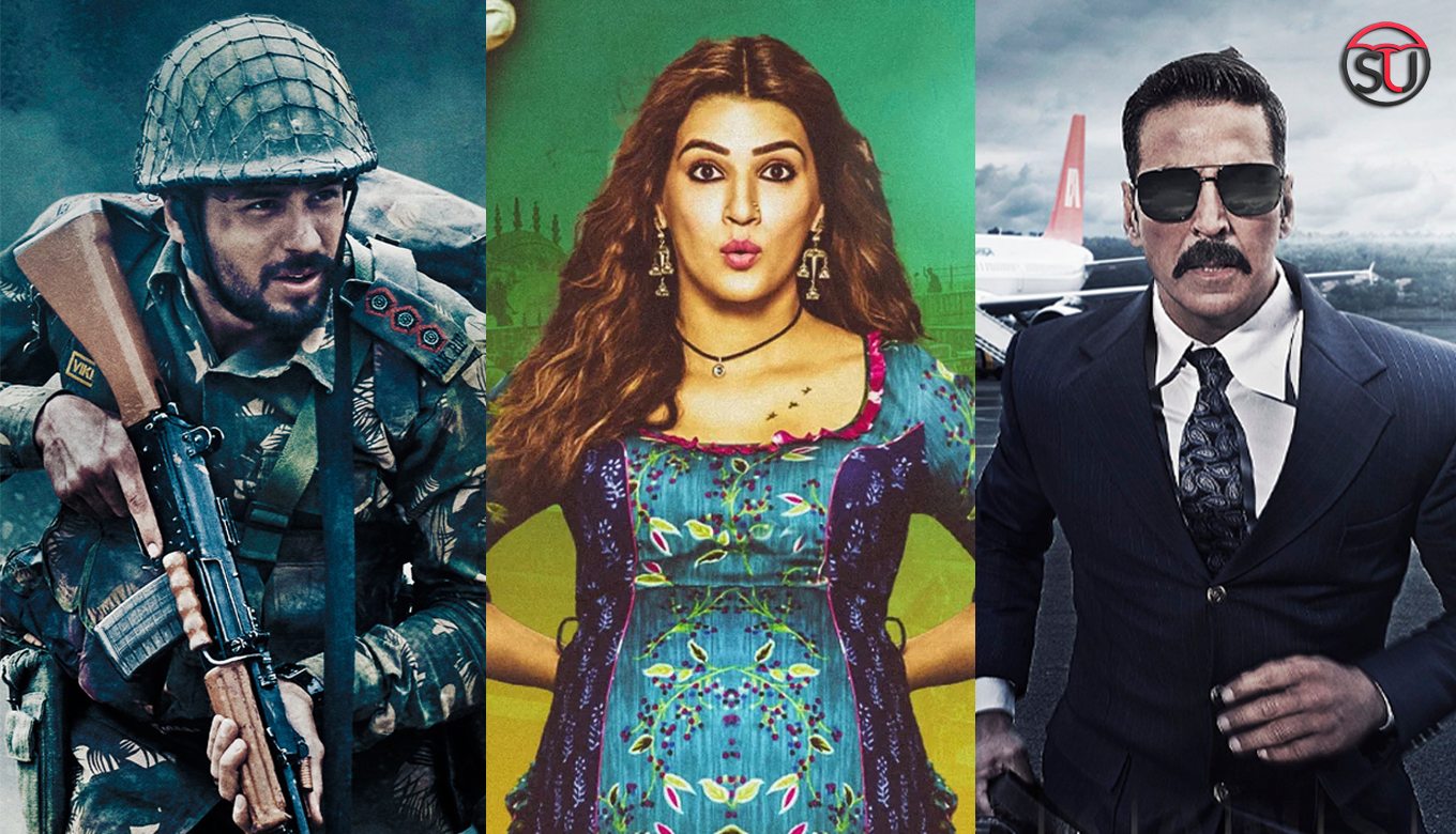 Best Indian Movies 2021: 15 Most Entertaining Films To Watch