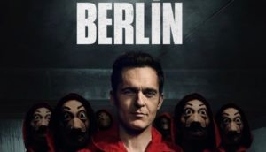 Not ‘The End’ Of Money Heist, Makers To Return With Berlin- A Spin-Off Series