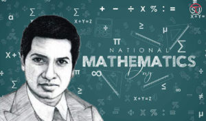 Who Is Srinivasa Ramanujan- The Man Behind National Mathematics Day