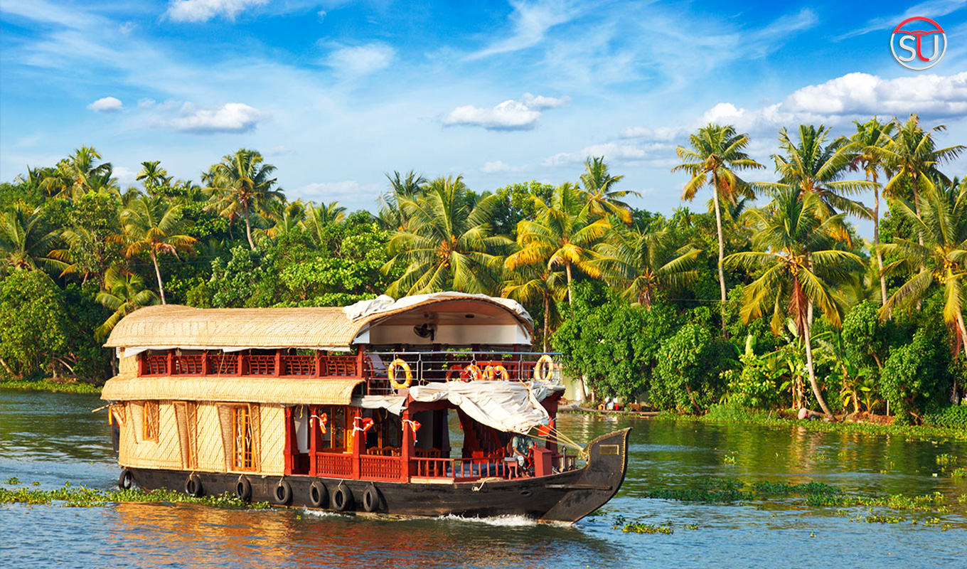 Top Most Beautiful Places To Visit In Kerala: The God’s Own Country