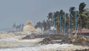 Cyclone Jawad Update: Odisha, Andhra Pradesh & West Bengal To Witness Heavy Rainfall