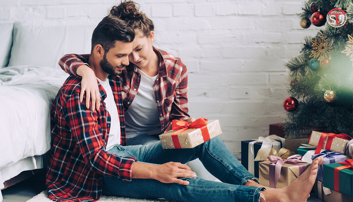 5 Trending Christmas Gift Ideas Even A Picky Guy Can’t Say NO To