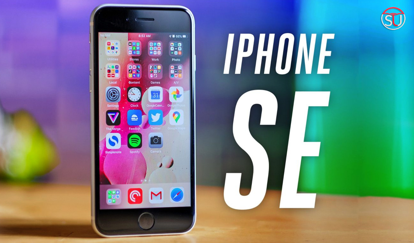 iPhone SE 3 Release Date, Review, Price, Specification & Features