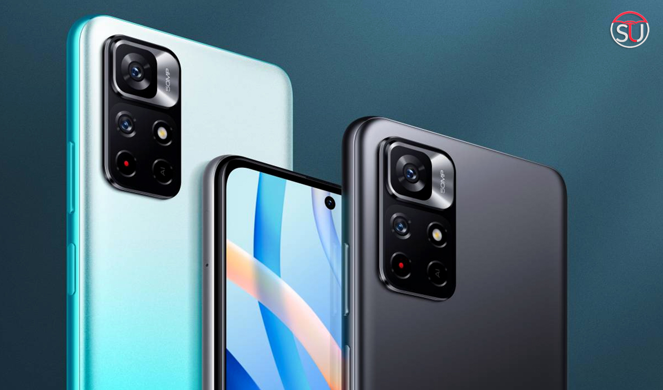 Redmi Note 11T 5G Launched in India, Learn Price, Specification & Features Here