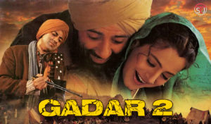 Gadar 2: Ameesha Patel Reveals First Look With Sunny Deol, See Here