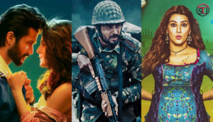 Top 5 Must Watch Bollywood Movies Of The Year 2021