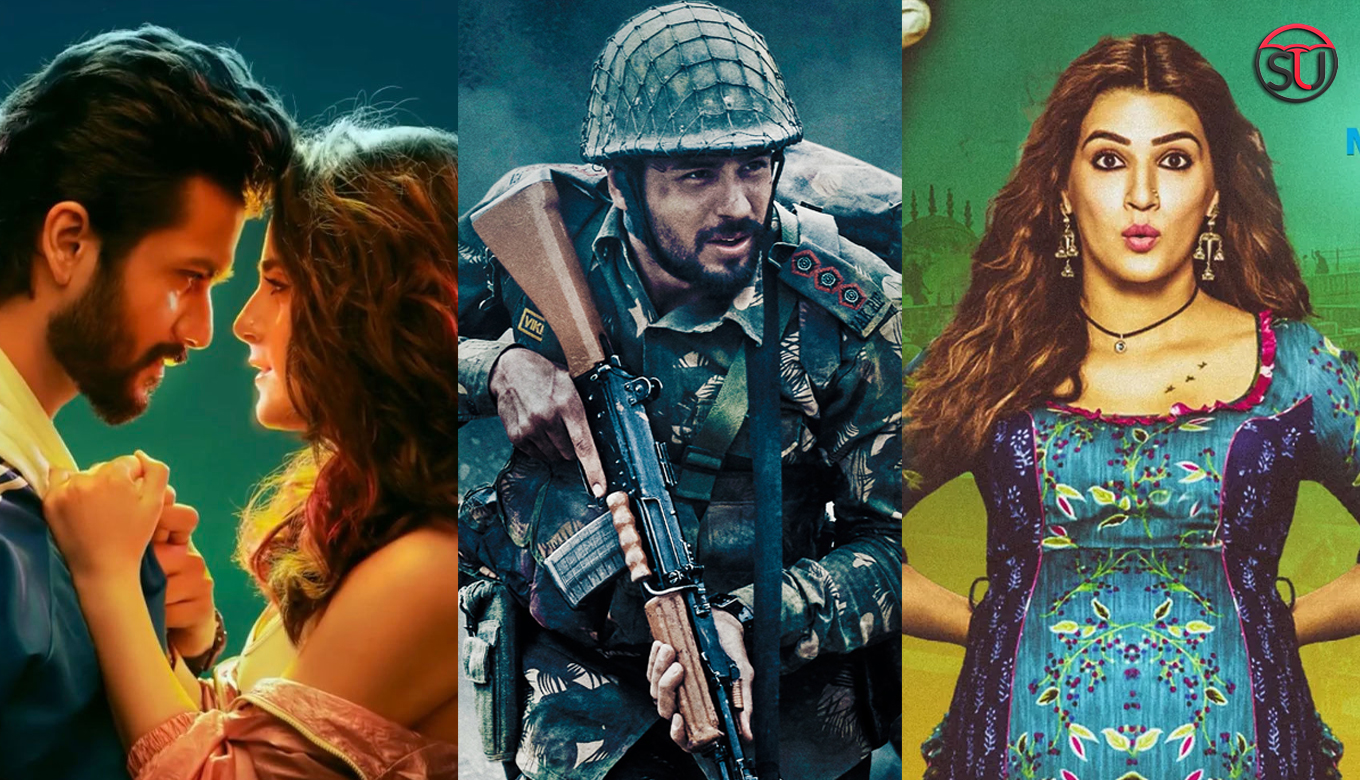 Top 5 Must Watch Bollywood Movies Of The Year 2021