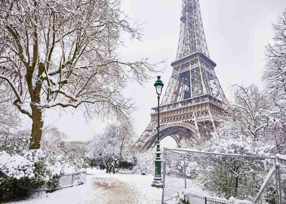 European Countries To Visit In Winter