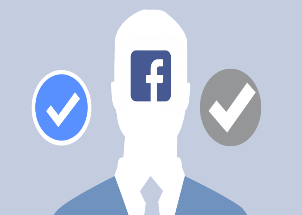 How to Get Blue Tick on Facebook