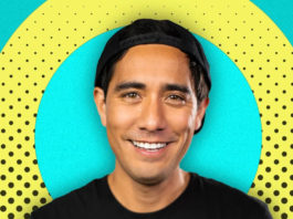 Ex-Employee Sues Tik Tok Star Zach King, Files Lawsuit Of Sexual Harassment