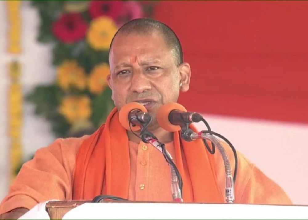 Interesting Facts About Yogi Adityanath: Early Life And Controversies