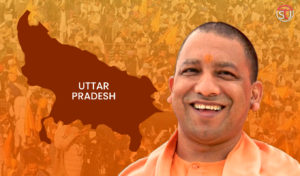 Interesting Facts About Yogi Adityanath: Early Life And Controversies