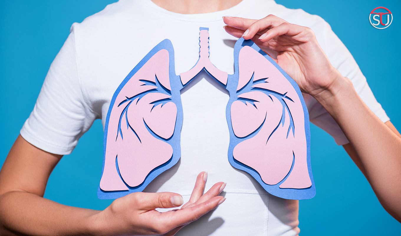 Symptoms Of Lung Infection That Can Get You In Trouble