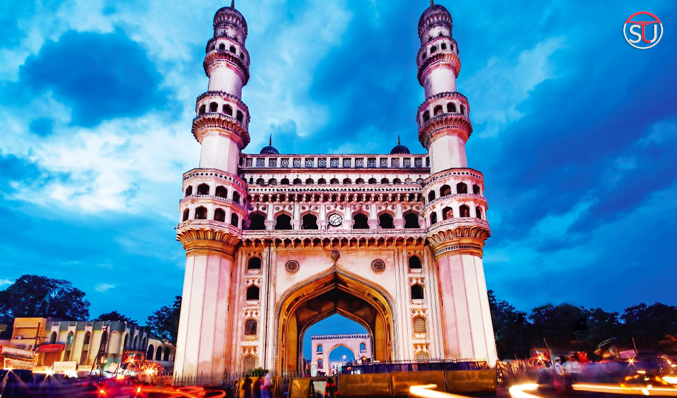 Tourist Places In Hyderabad You Must Visit