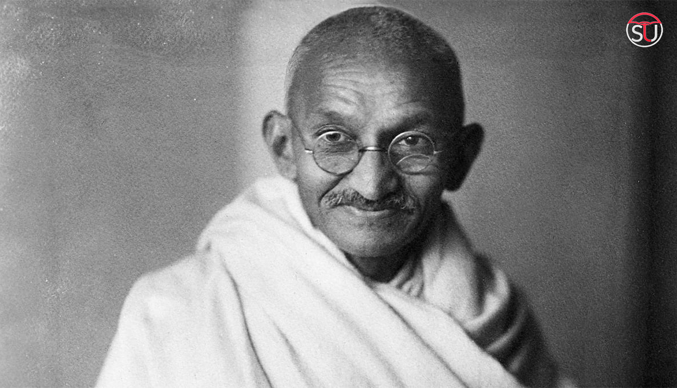 Why Do Some People Hate Mahatma Gandhi?