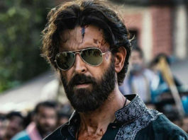 Hrithik Roshan Gives Biggest Surprise To Fans, Reveals Vikram Vedha’s First Look On His Birthday