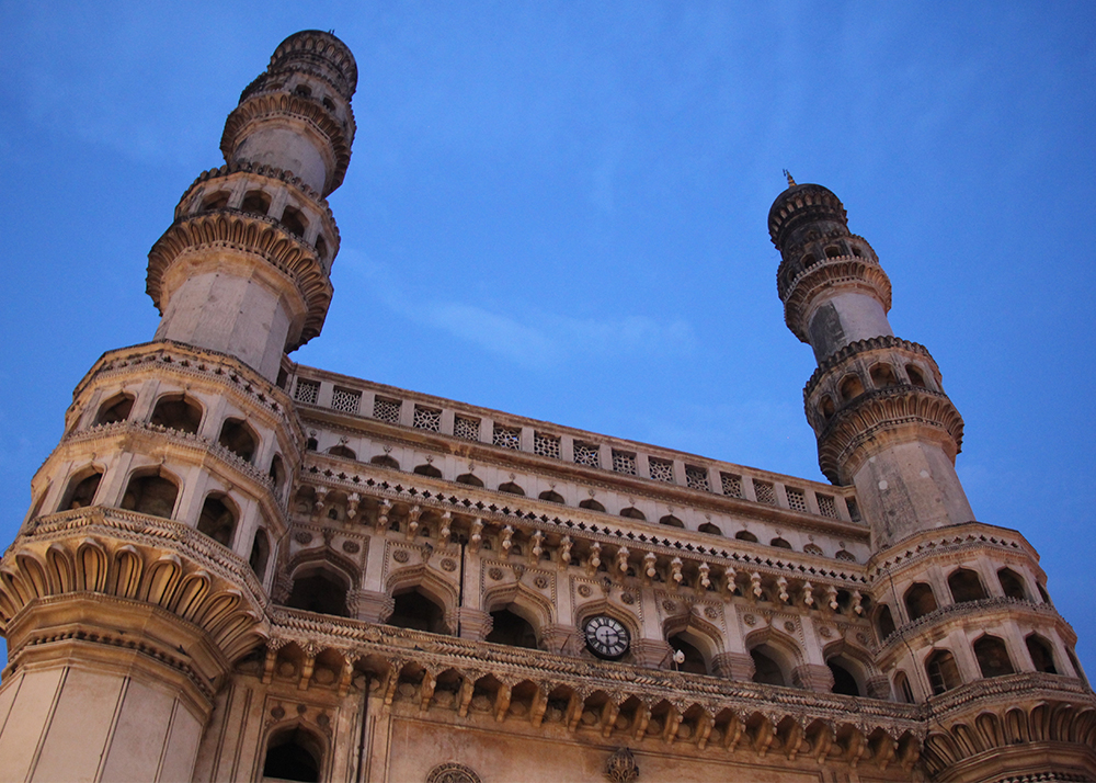 Tourist Places In Hyderabad