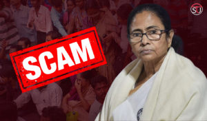 What Is Saradha Scam That Put Mamata Banerjee In Trouble?