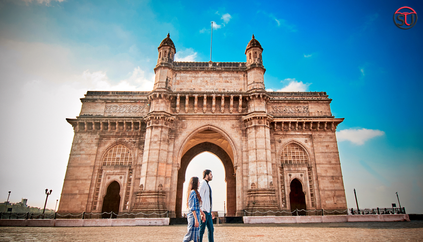 Best Places To Visit In Mumbai | Best Places In Mumbai