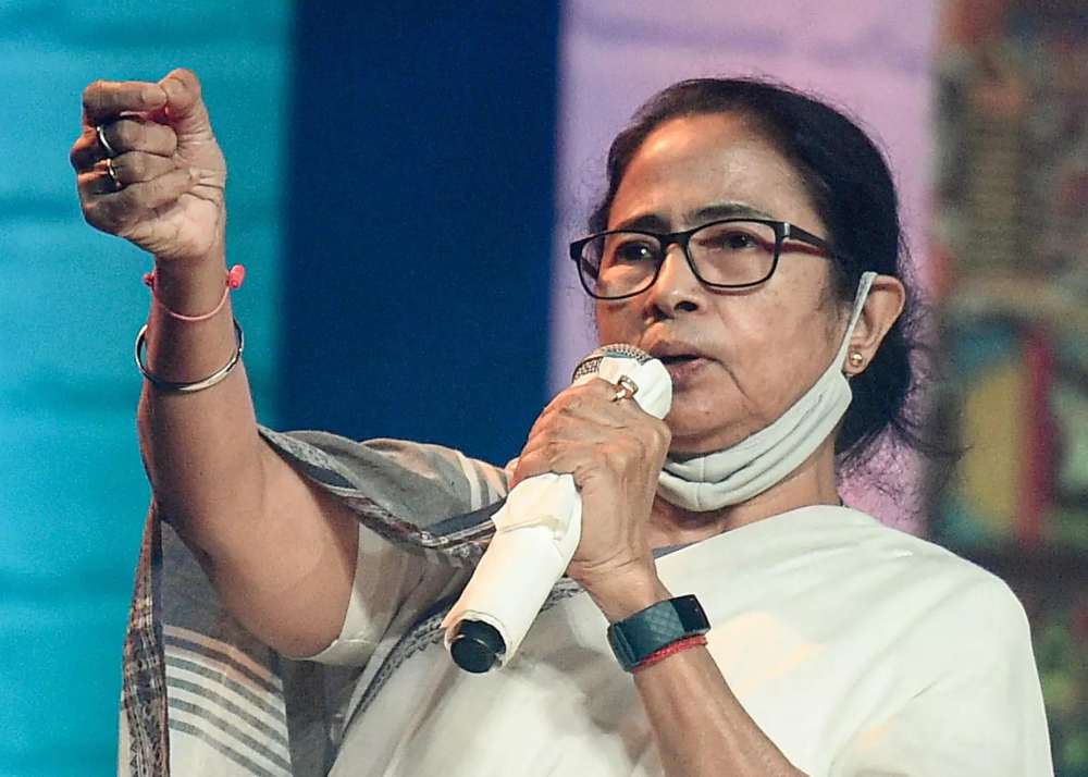Mamata Banerjee Saradha Scam
