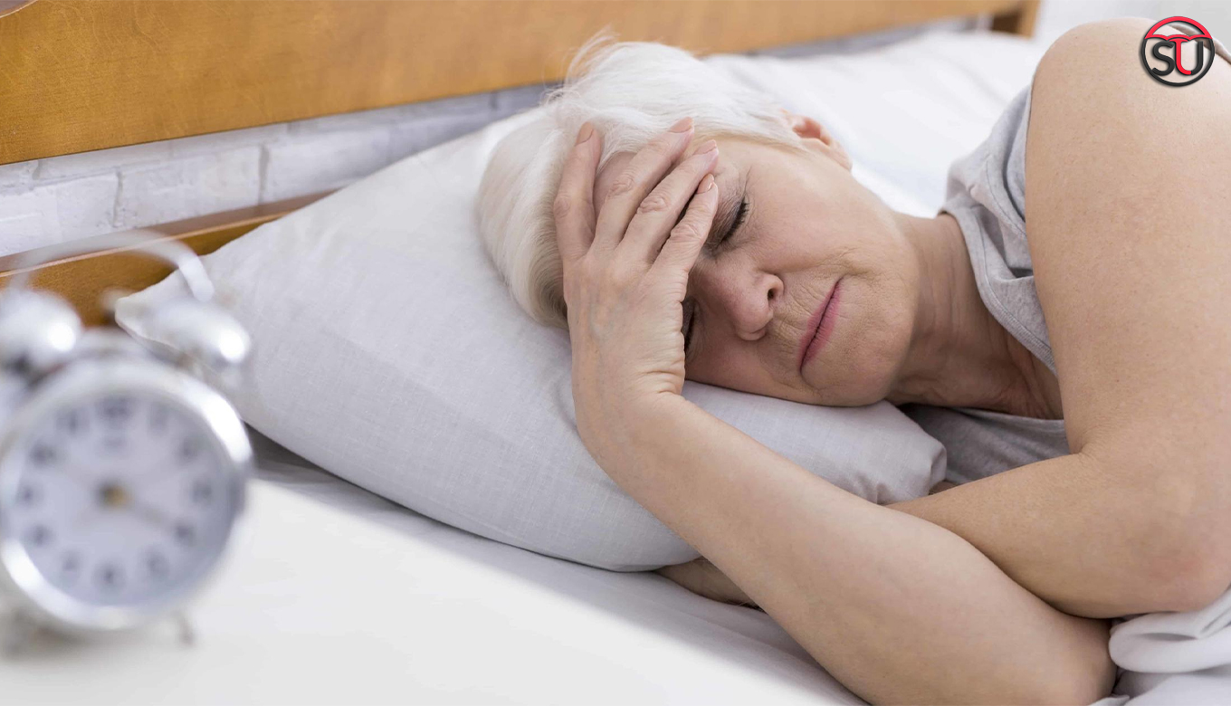 10 Sleep Tips For Older Adults To Fix The Issues Of Sleepless Nights