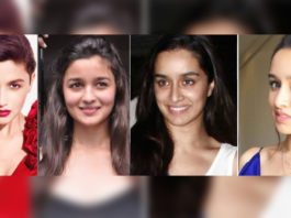 You Won't Believe How These Bollywood Actresses Look Without Makeup, See Pics Here