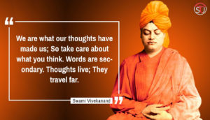 National Youth Day: Why It Is Celebrated On Swami Vivekananda Jayanti?