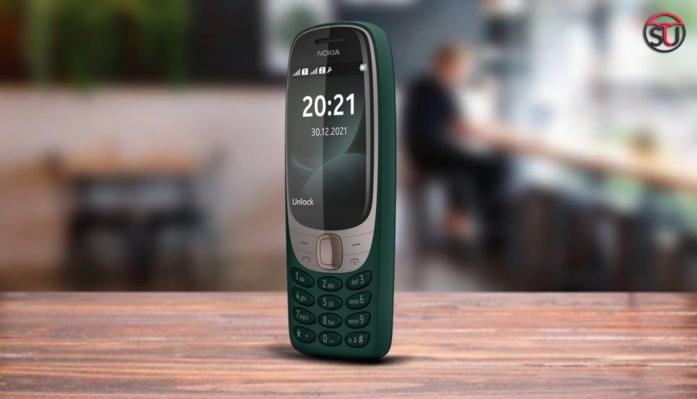 New Nokia 6310 Specifications, Price In India And Release Date