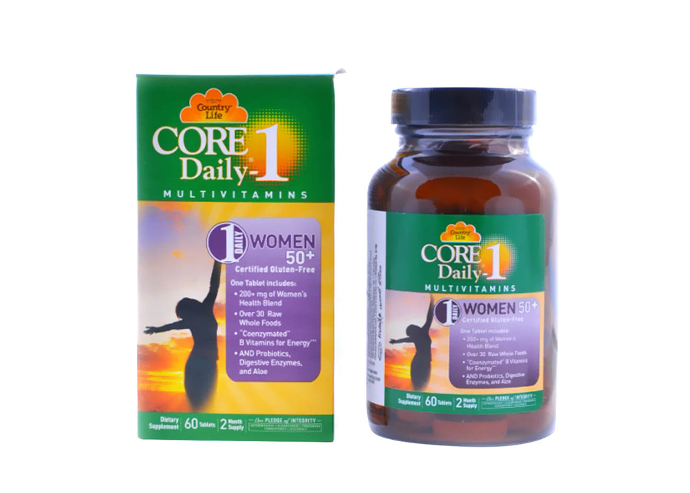 Country’s Life Core Daily Product