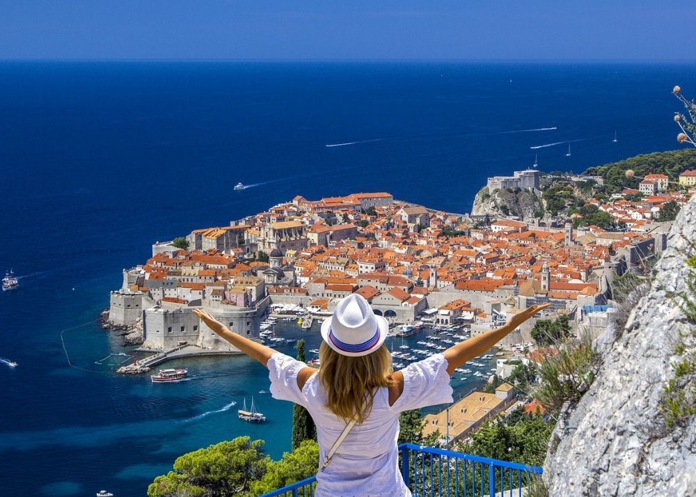 best places to visit croatia 