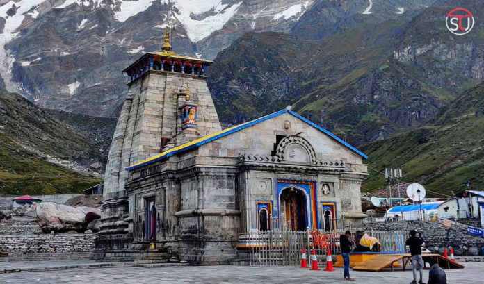 12 Jyotirlingas In India: Top Most Pilgrimage Getaway’s Of Lord Shiva