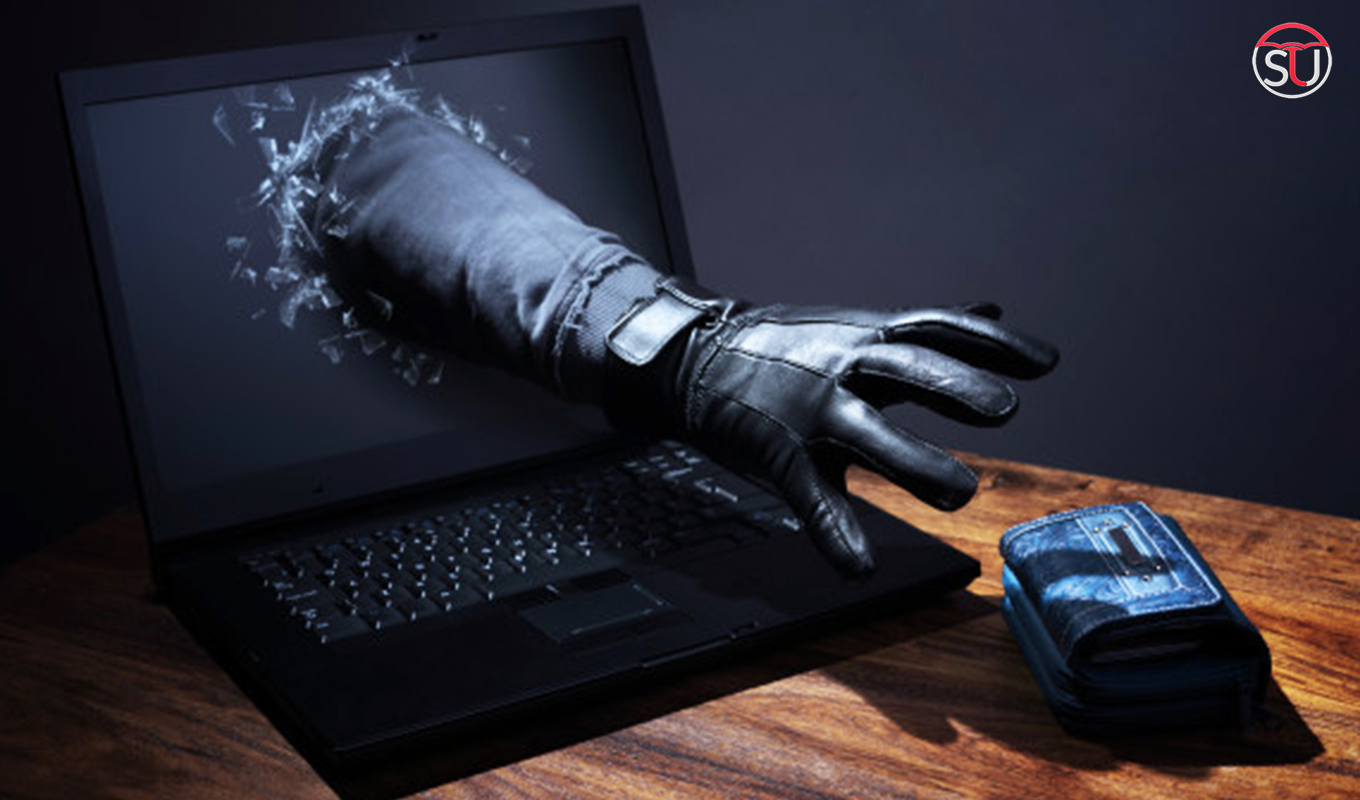 How to Recover Online Fraud Money?