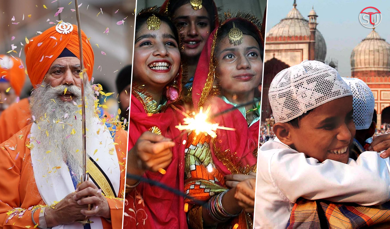 List Of Indian Festivals In 2022