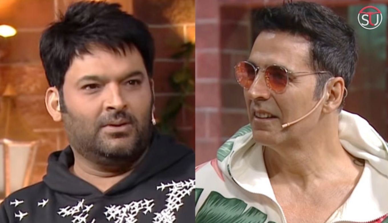 Real Reason Why Akshay Kumar Don't Want To Promote Bachchan Pandey On The Kapil Sharma Show