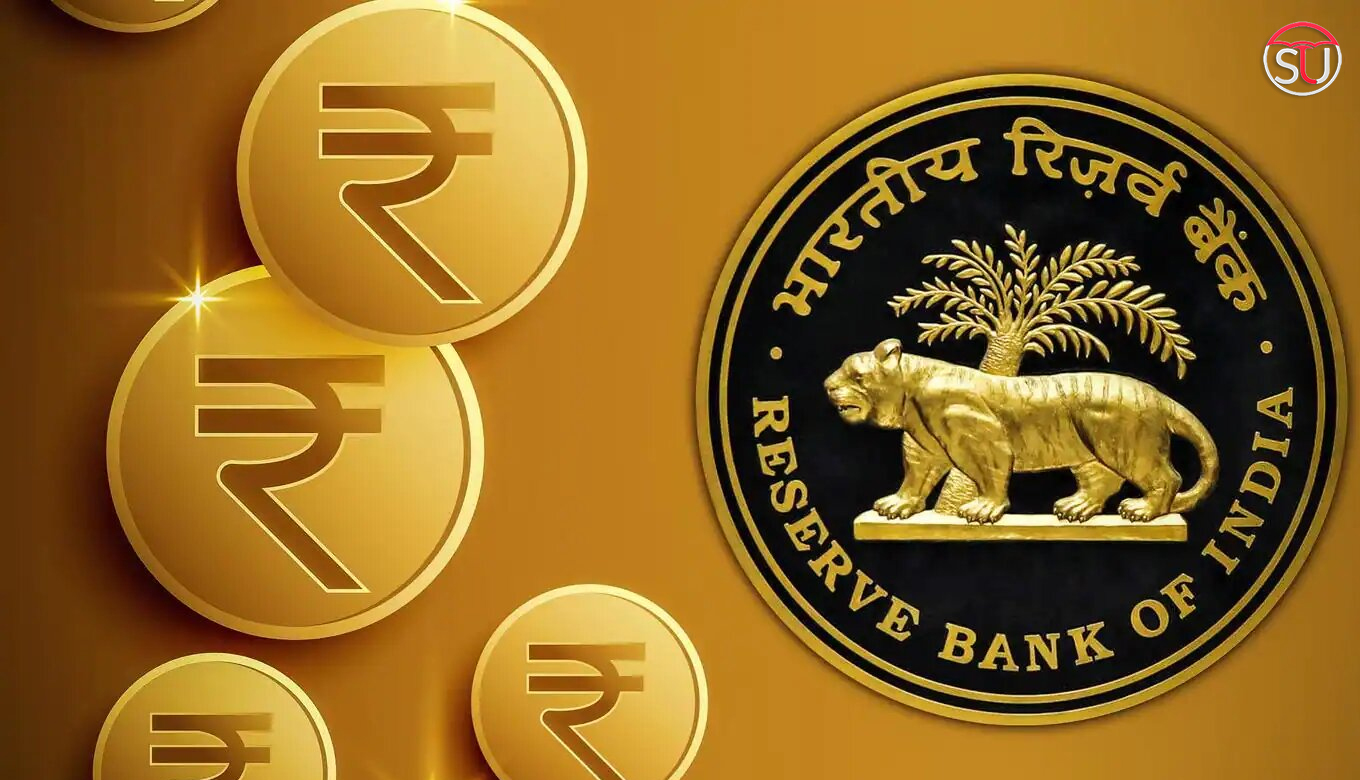 Digital Rupee RBI And How It Will Work In India?