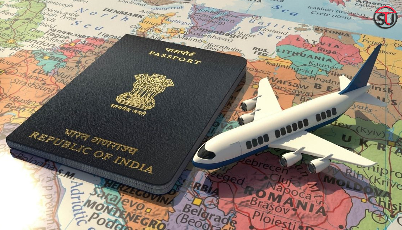 Microchip Based E-Passport: What It Is & How It’s Different From The Existing One