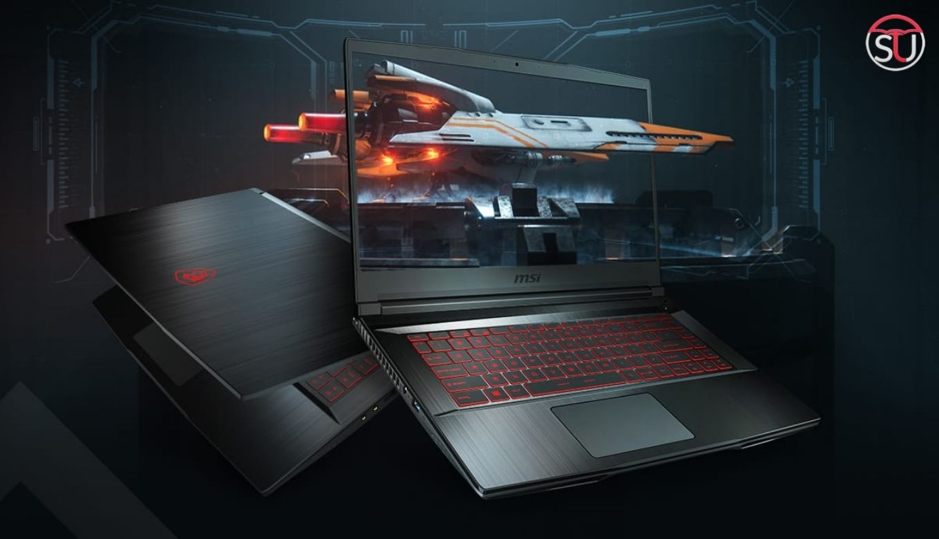 5 Best MSI Gaming Laptops For Next Level Gamers  