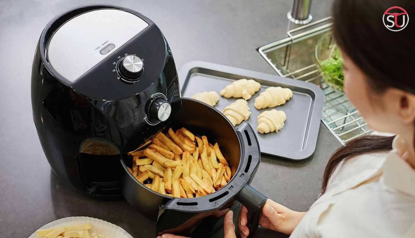 Best Air Fryers In India To Buy In Less Than Rs 10,000