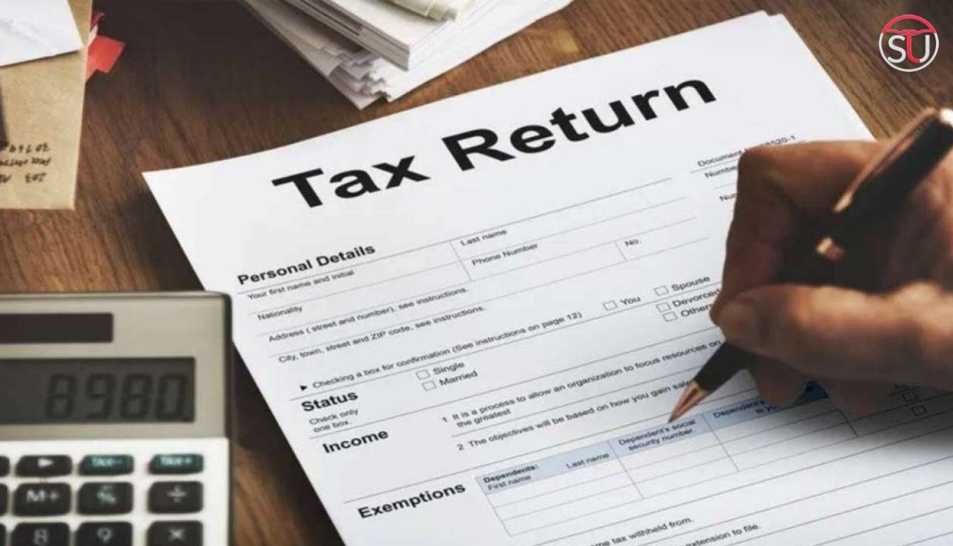How To File Income Tax Return Online | E-Filling Income Tax Return