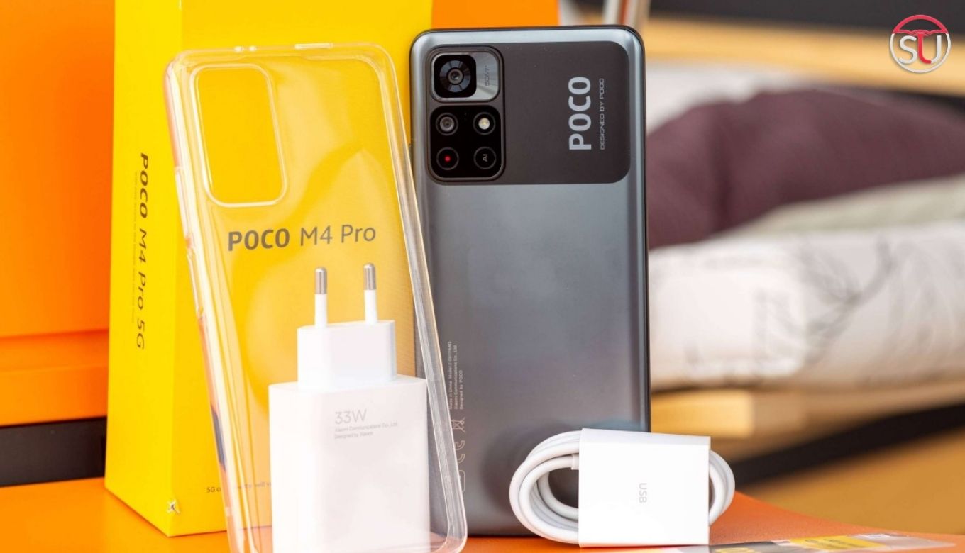 Poco M4 Pro 5G Specs, Price, And Review