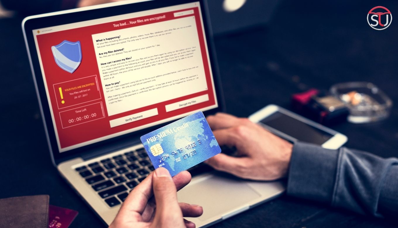 10 Online Fraud Prevention Tips | Tips To Avoid Online Scams