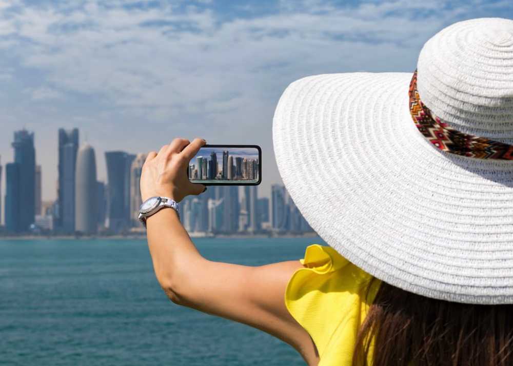 places to visit in qatar