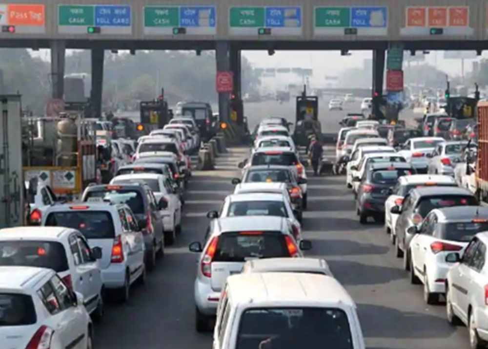 who are exempted from toll tax
